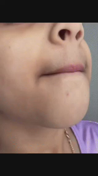 Depilador Facial Electrico Recargable