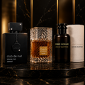 KIT PERFUMES CLUBTHENUIT+KHAMRAH+NOMADA